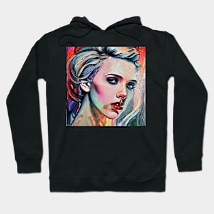 Scarlett Hoodie